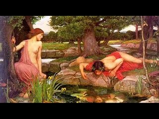 ART ET MYTHOLOGIE sur une musique de Patrice Gelsi