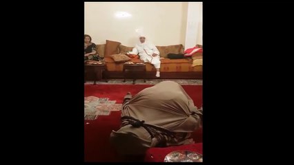 جديد الشعبي مغربي بطريقة خاصة + مفاجئة في اخر الفيديو