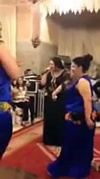 جديد الشيخة ايمان تسونامي - ديما الشطيح والرديح