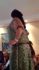 جديد الشيخة ايمان تسونامي 2015- شطيح ورديح - حصري