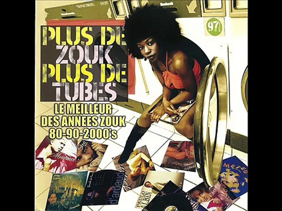 (Valérie Odina & Pipo Gertrude) - An menm rev