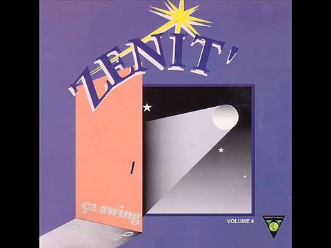 Zenit' (Jocelyn Deloumeaux) - Tchè soudé