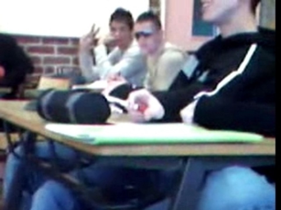 lunettes en cours lol