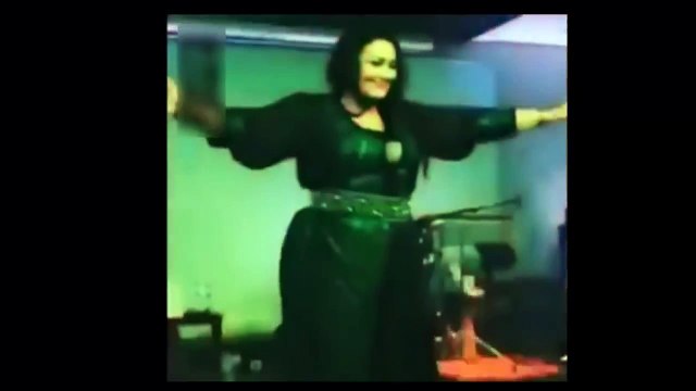 حفلة الشيخة ايمان تسونامي في دبي