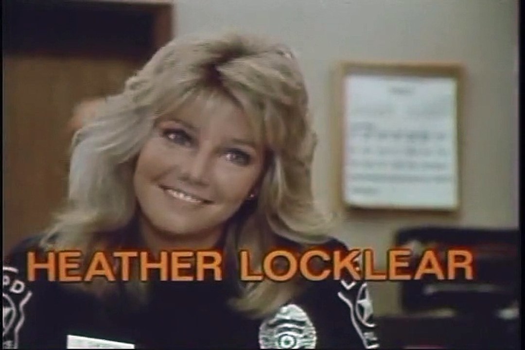 T.J Hooker - S02E016 - Vengeance is Mine