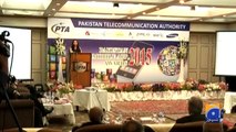 Geo Reports-28 Apr 2015-Pakistan Mobile App Awards 2015
