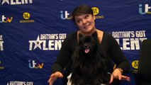 VIDEO: Five Britains Got Talent Hypno-dogs facts