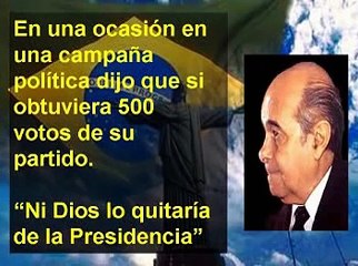 22 hombres que burlaron de Dios