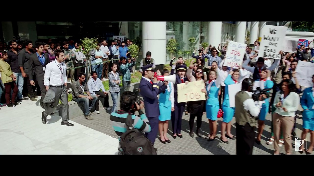 Bewakoofiyaan - Trailer