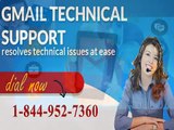 1-844-952-7360 @@Gmail Technical Customer Service@@