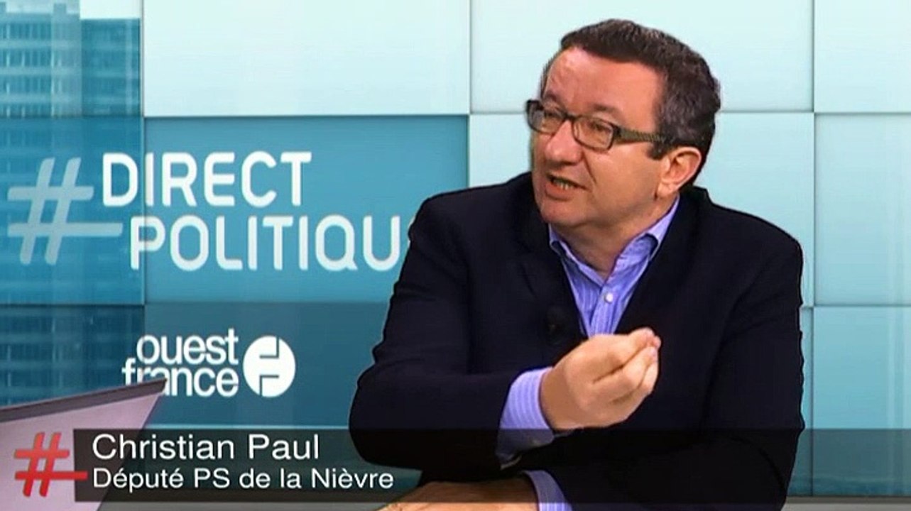DirectPolitique: Christian Paul:  3-ans-perdus