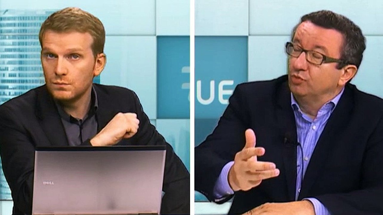 DirectPolitique: Christian Paul: chomage