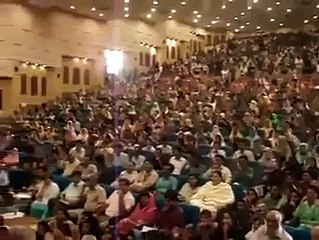 (3) Funny Speech Of Student To Pakistani... - Soci