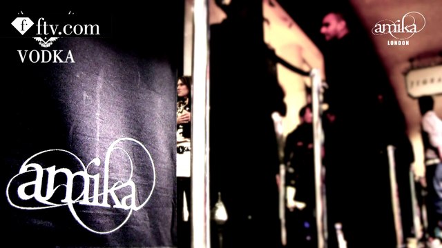 Vodka Club Promo Amika Club 2