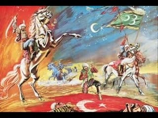 Bakin Turkler Geliyor