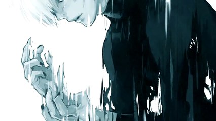 Tokyo Ghoul√A OST - Glassy Sky