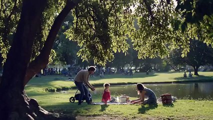 M&C Saatchi GAD pour Orchestra - «Bienvenue dans la vie de parents» - avril 2015