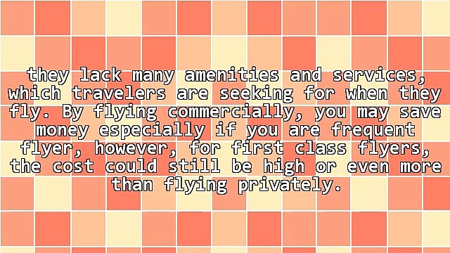 Eliminate The Hassles In Airports With Private Aircraft Charter Services