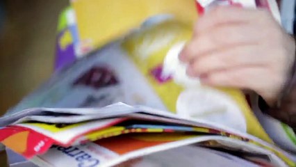 Recyclage: les points noirs du business vert - "Quand un geste quotidien devient un véritable casse-tête"