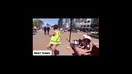 Funny Videos - Funny Pranks - Top Funny Video Troll Sleeping