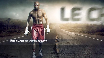 Mayweather vs. Pacquiao en direct sur MCS !