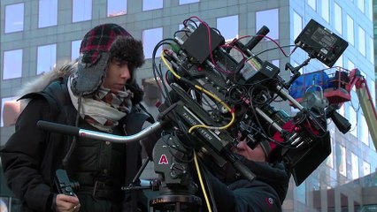 Fifty Shades of Grey, Featurette - Sam Taylor-Johnson