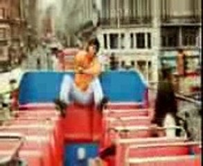 HO GAI HAI TUJH KO TO