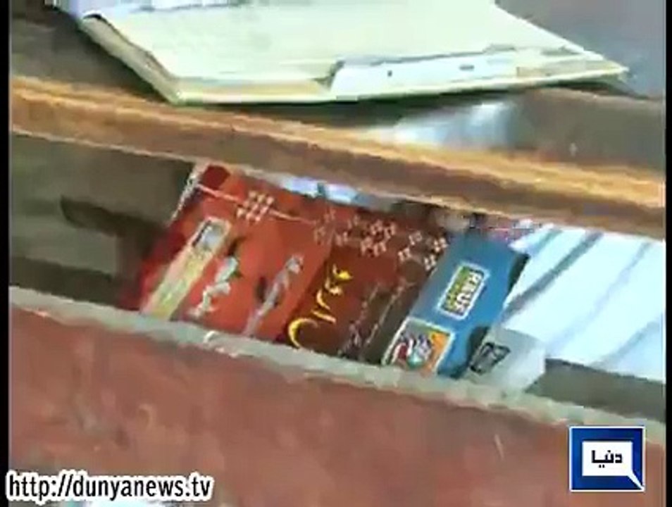 Dunya News - Rampant cheating hits ongoing intermediate exams in Sindh