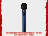Audio-Technica MB4k Cardioid Condenser Microphone