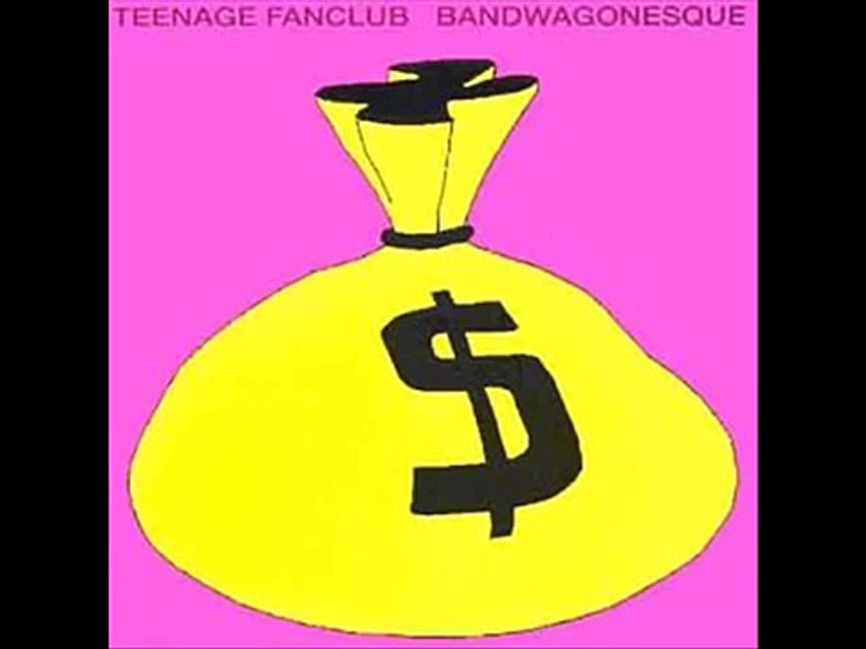 Teenage Fanclub - The Concept (audio only)