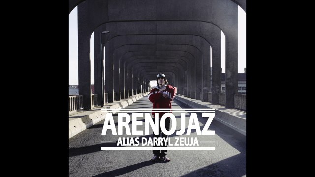 Areno Jaz - Darryl Zeuja (Son Officiel)