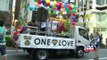 Gay-pride de Tokyo: les participants réclament le mariage pour tous