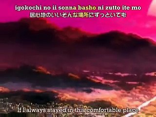 Hunter X Hunter GI FInal Opening (2nd version)