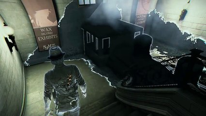 Murdered Soul Suspect: Museum Game Breaking Bug!