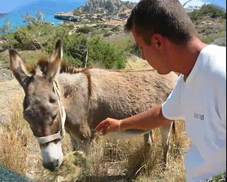 Karpathos 2007