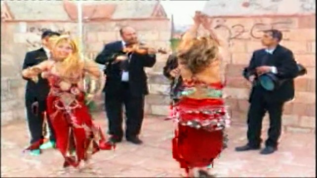 Deli Hasan - Anadolu Oyun Havası