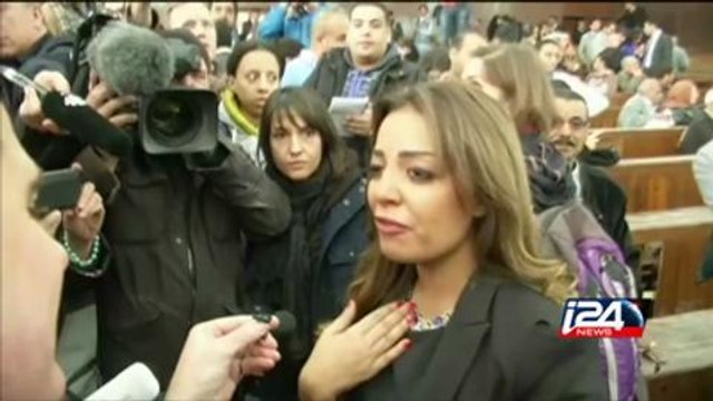 Al Jazeera journalists freed on bail