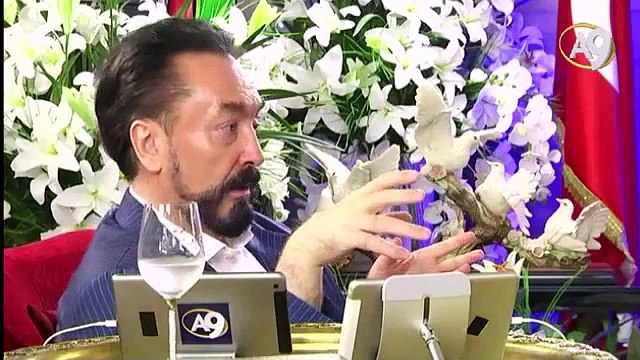 Ahirete Geçişi Anlatan Ayetlerin Tefsiri (27 Nisan 2015 tarihli sohbetten)