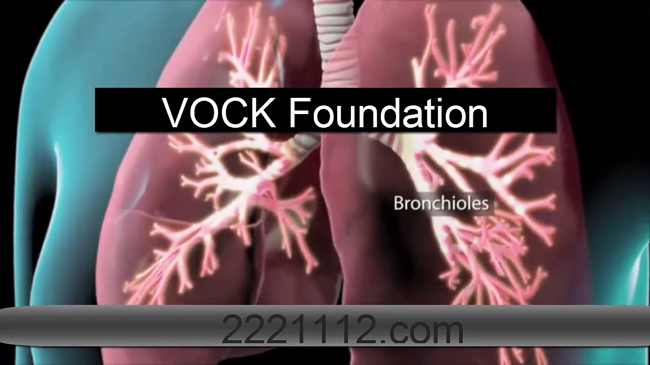 chronic bronchitis and emphysema