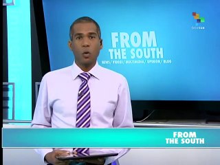 US: Baltimore Explodes in Rage as State of Emergency Declared