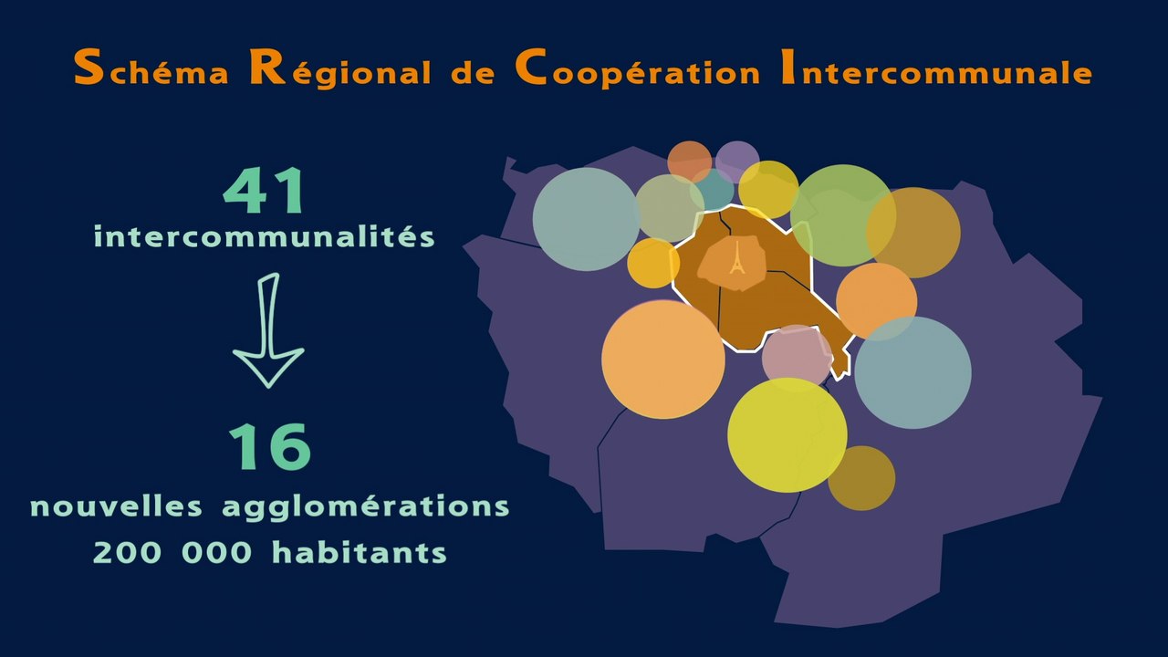 Loi MAPTAM à Sénart - 1 minute pour comprendre