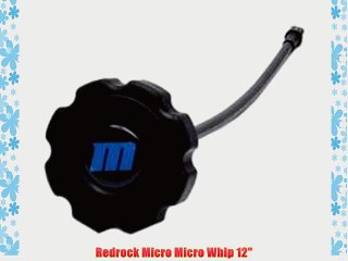 Redrock Micro Micro Whip 12