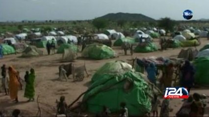 Sudanese in Israel Commemorate Darfur Massacre