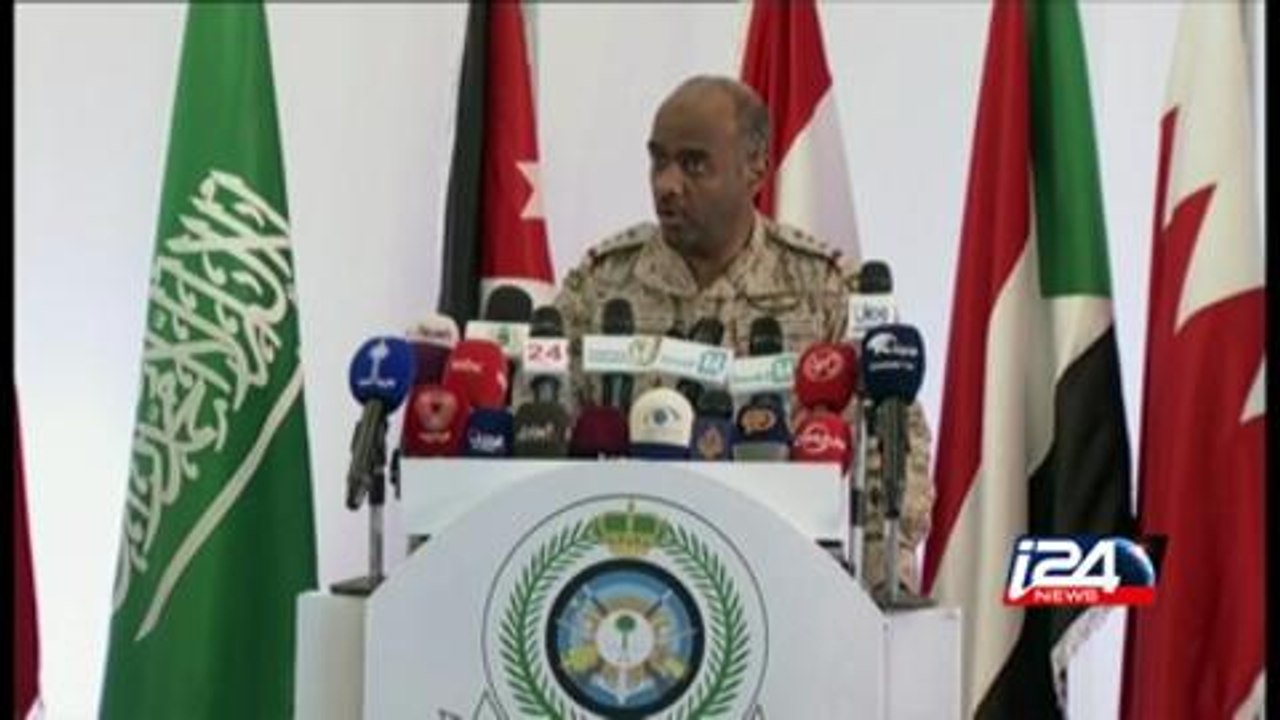 Saudi-led coaliton announces end of Yemen campaign