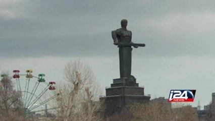 Armenia marks 100-year-anniversary of genocide