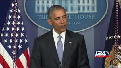 Obama takes 'responsibility' for botched counter-terrorism op