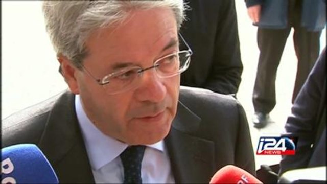 Hundreds of migrants feared drowned as EU leaders meets to tackle issue