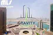 Affordable 1 bedroom apartment with built in wardrobes in Marina Heights   Al Reem Island - mlsae.com