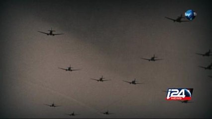 Robert Capa: Capturing Life in the Midst of War