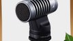 Sony ECMHST1 Stereo Microphone for DCR-HC96 DCR-DVD305 405 505 DCR-SR80 100 HDR-HC3 HC5